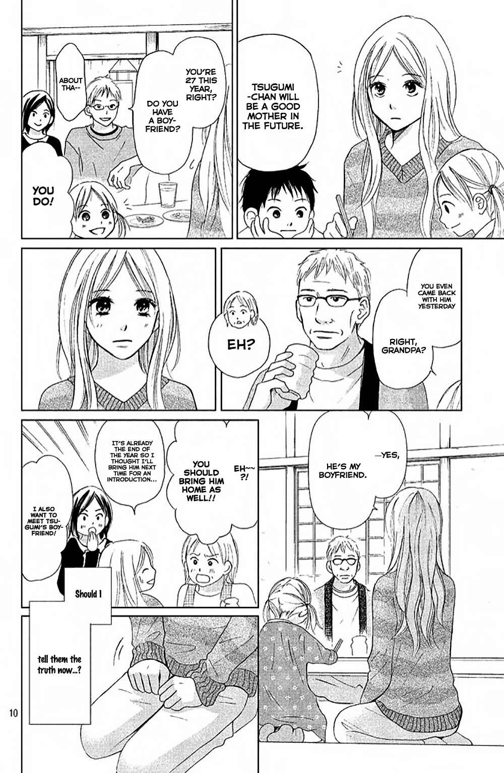 Page 13 Chapter 6 Perfect World