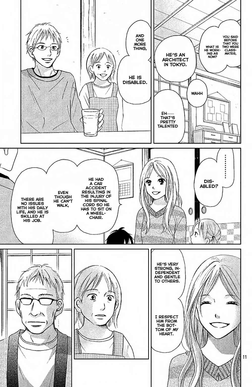 Page 14 Chapter 6 Perfect World