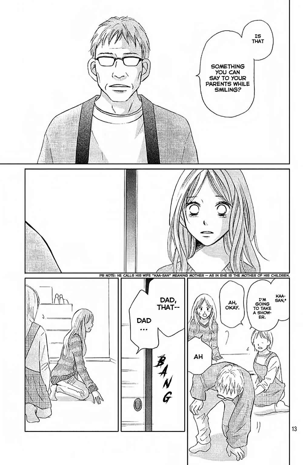 Page 16 Chapter 6 Perfect World