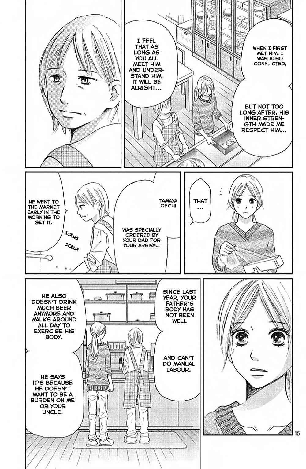 Page 18 Chapter 6 Perfect World