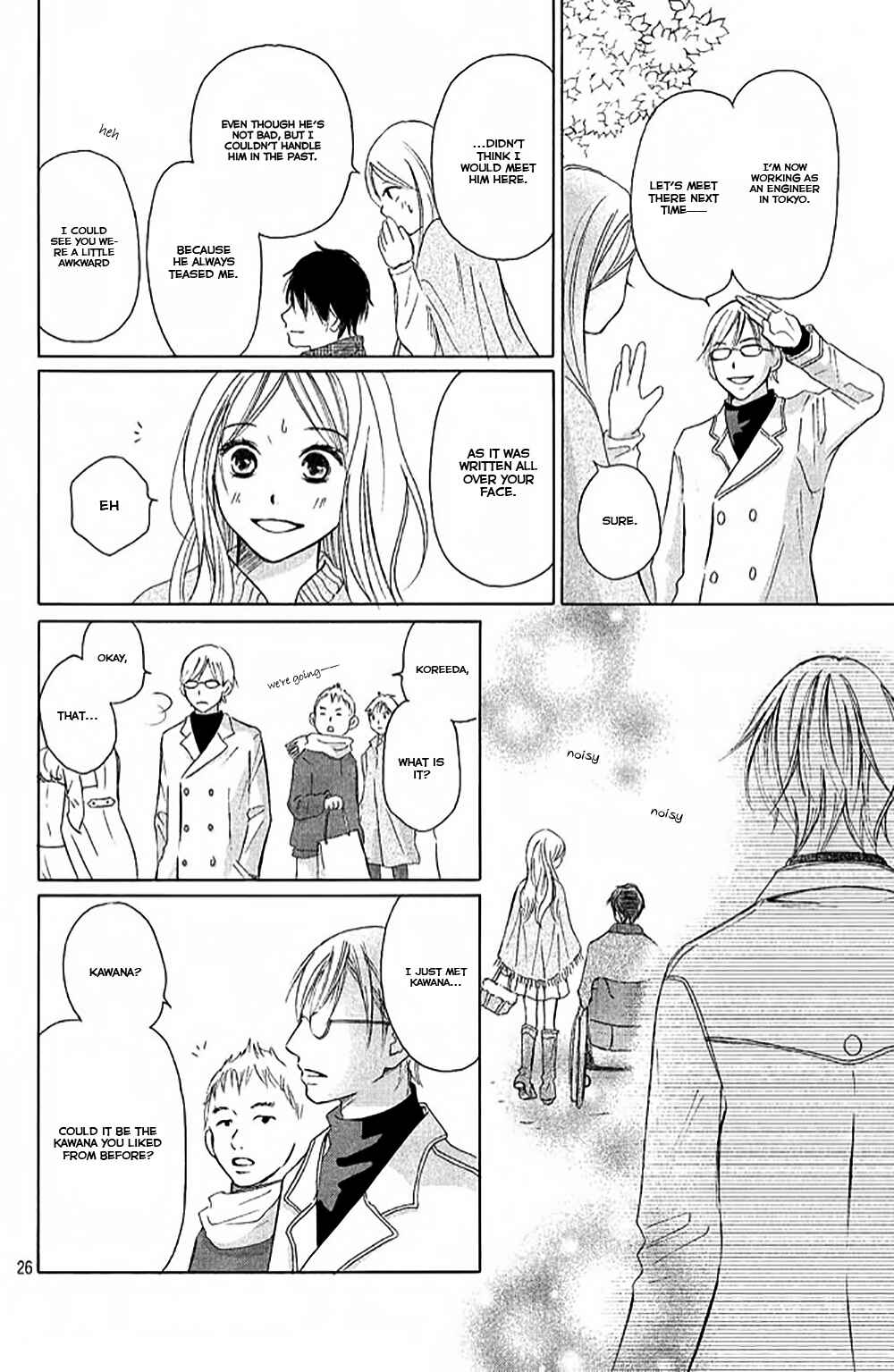 Page 29 Chapter 6 Perfect World
