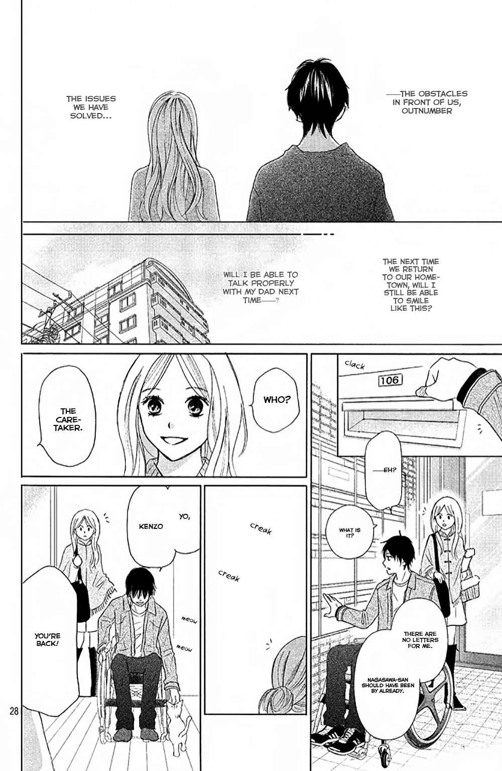 Page 31 Chapter 6 Perfect World