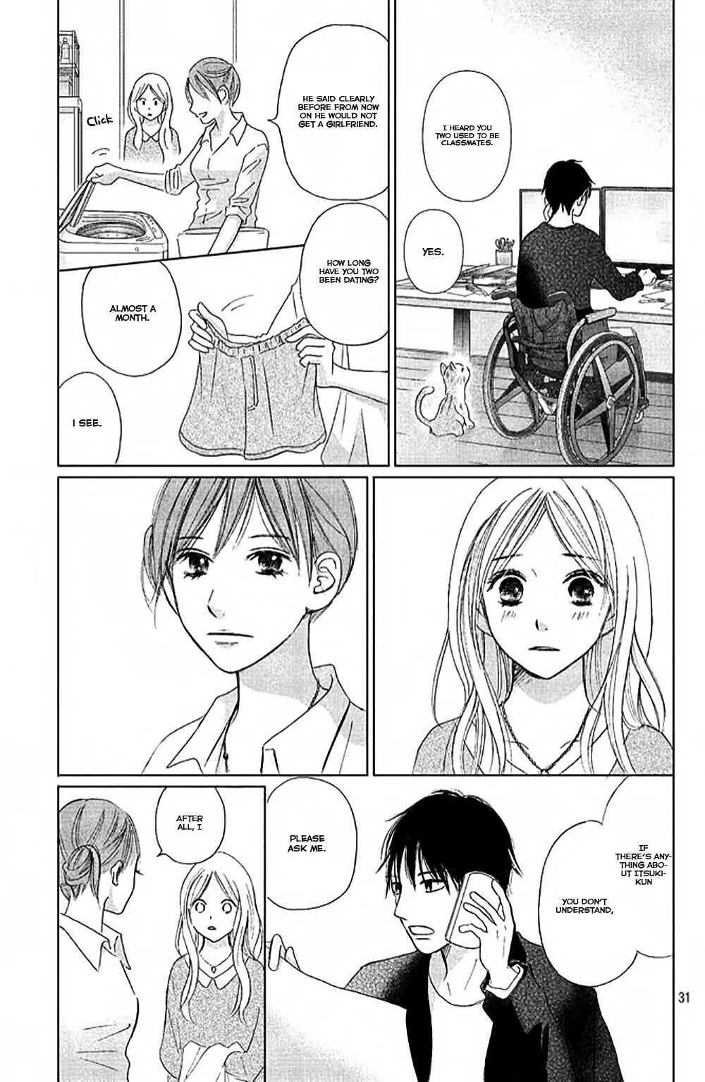 Page 34 Chapter 6 Perfect World