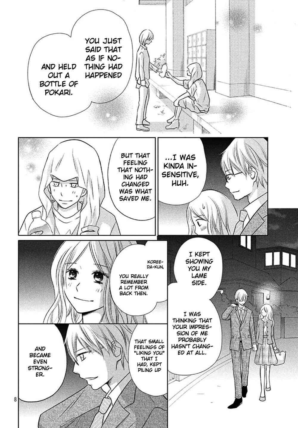 Page 11 Chapter 18 Perfect World