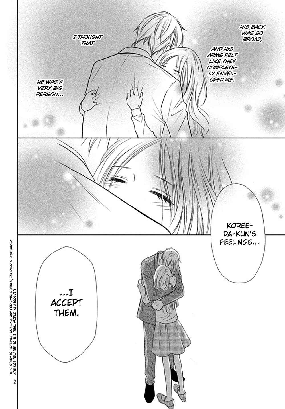 Page 5 Chapter 18 Perfect World