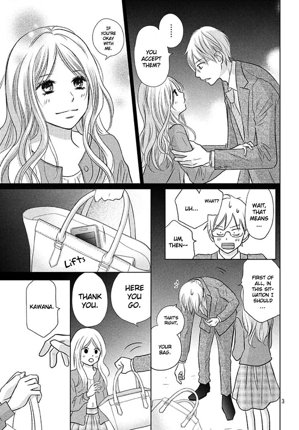 Page 6 Chapter 18 Perfect World