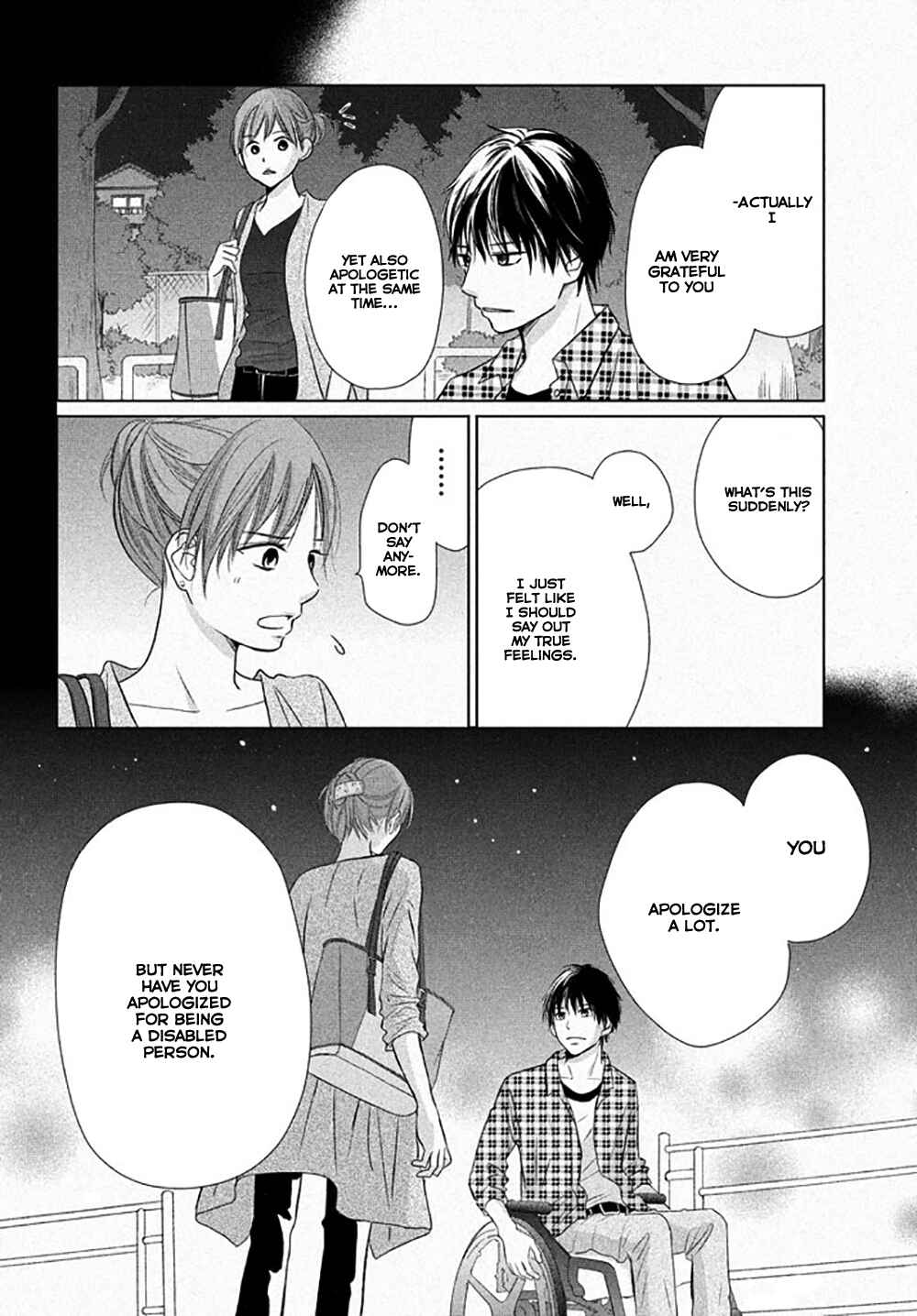Page 25 Chapter 19 Perfect World