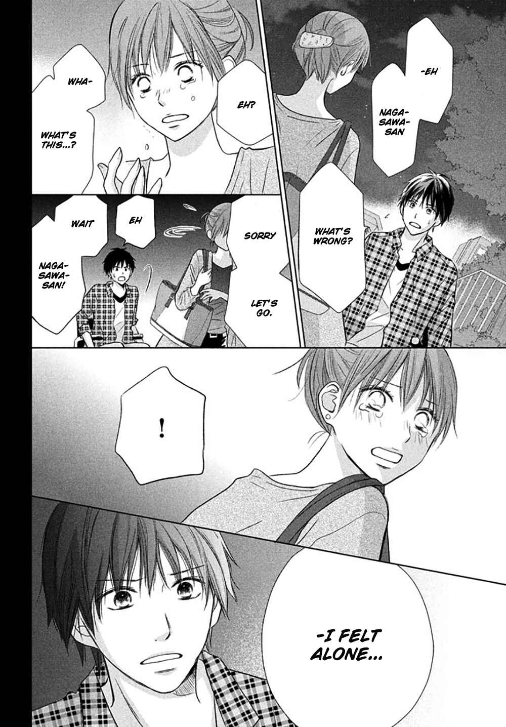 Page 29 Chapter 19 Perfect World