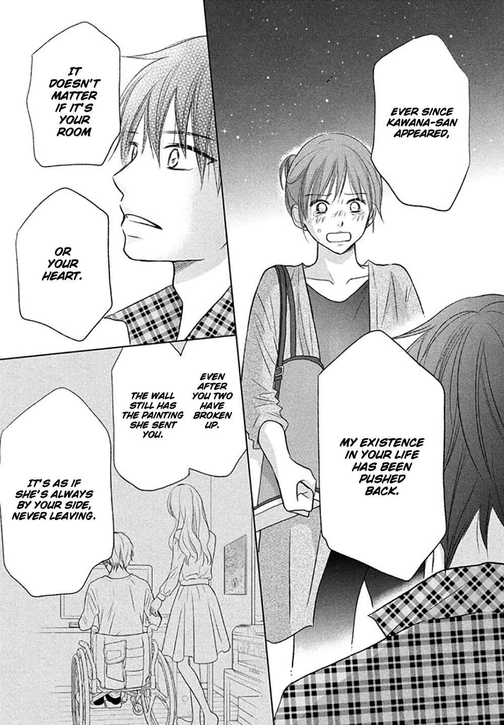 Page 30 Chapter 19 Perfect World