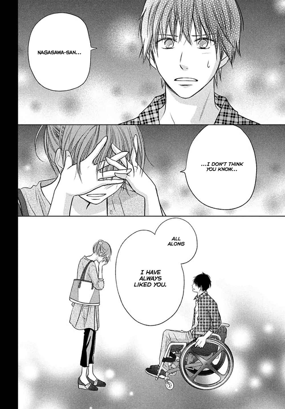 Page 31 Chapter 19 Perfect World