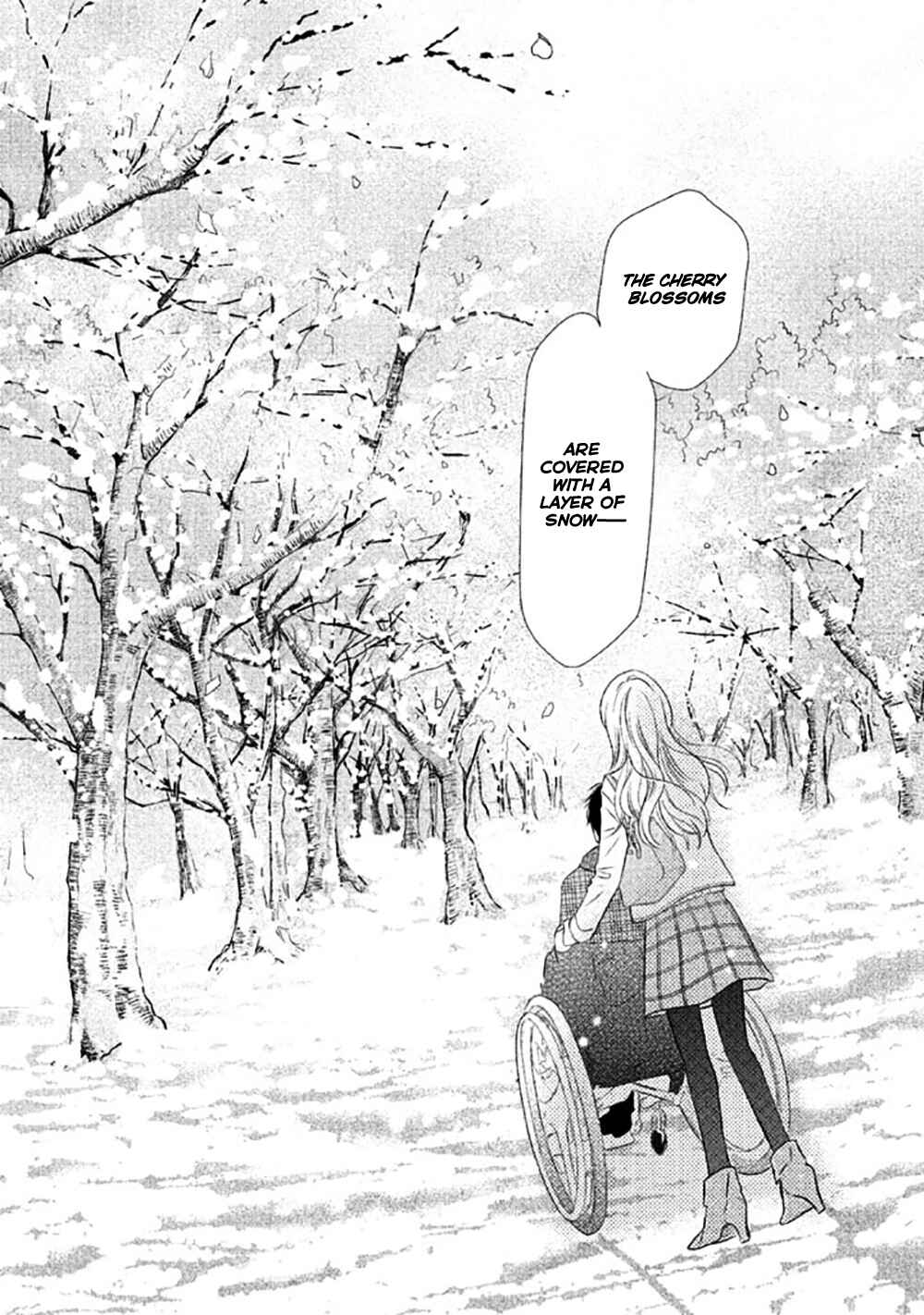 Page 22 Chapter 14 Perfect World
