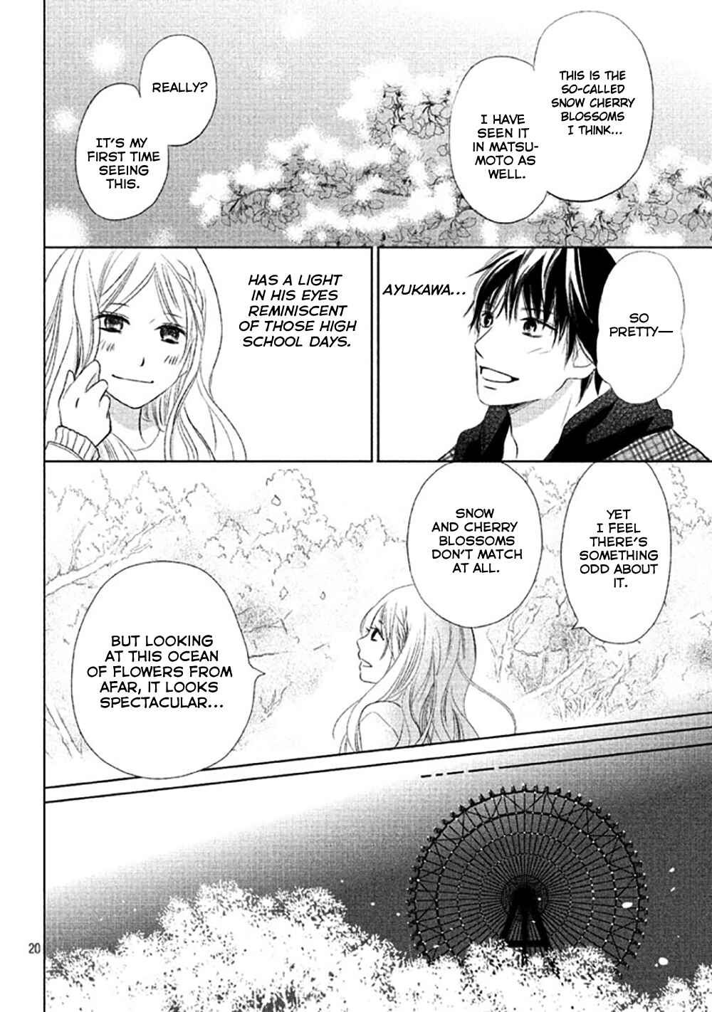 Page 23 Chapter 14 Perfect World