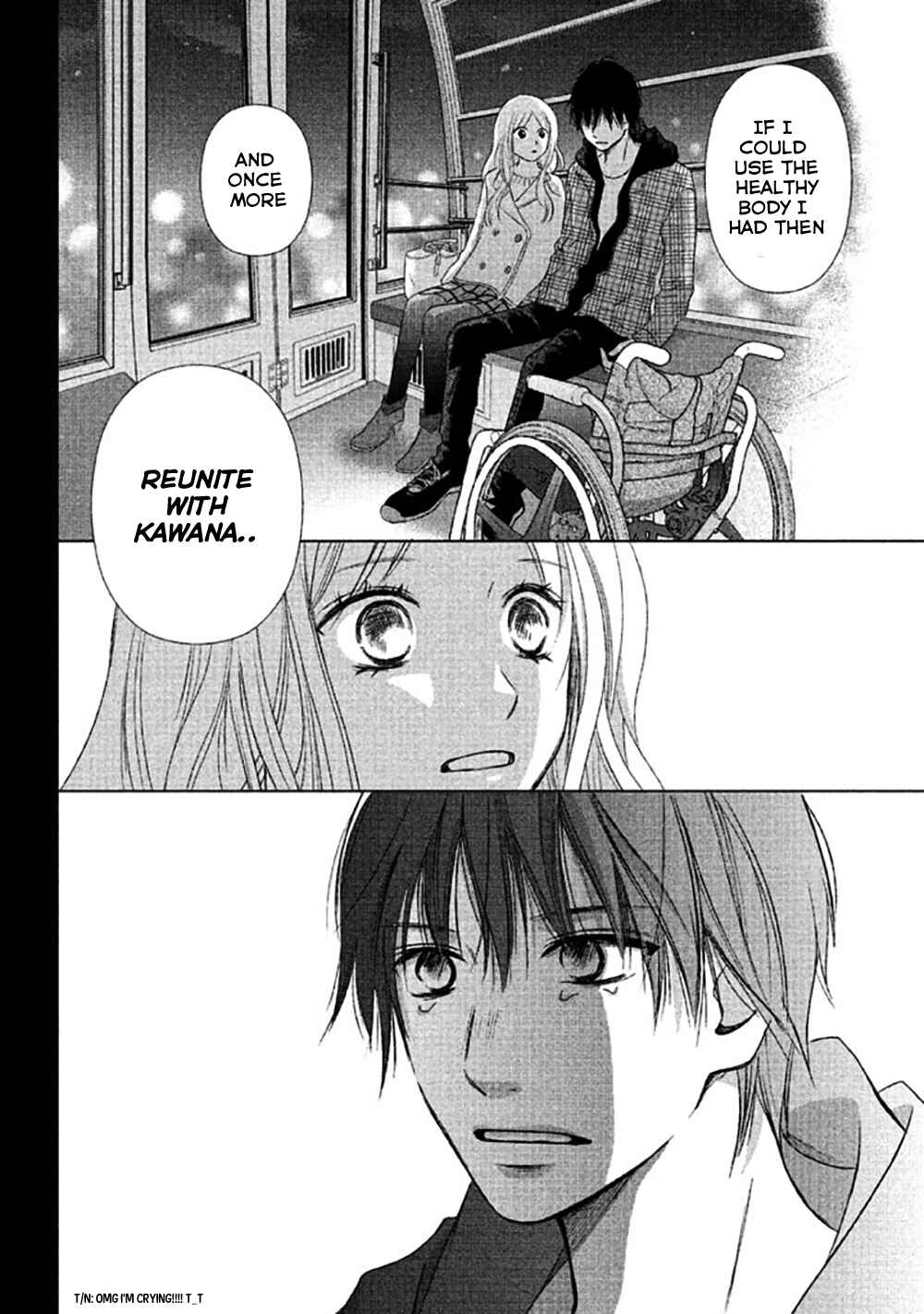 Page 27 Chapter 14 Perfect World