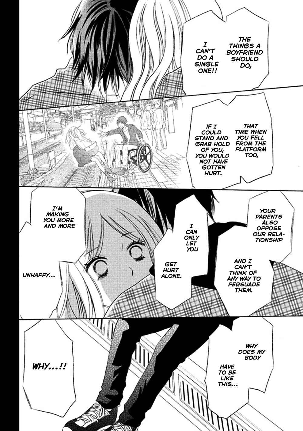 Page 29 Chapter 14 Perfect World