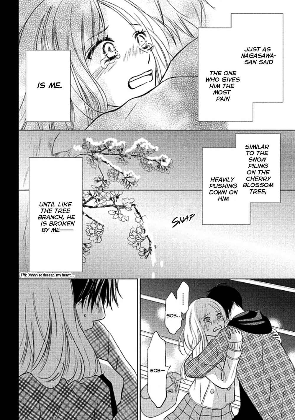 Page 31 Chapter 14 Perfect World