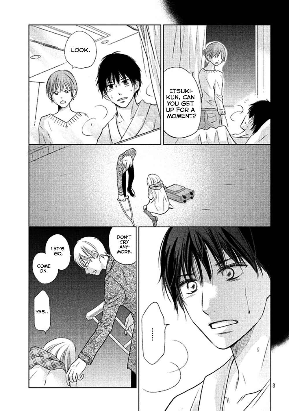 Page 6 Chapter 14 Perfect World