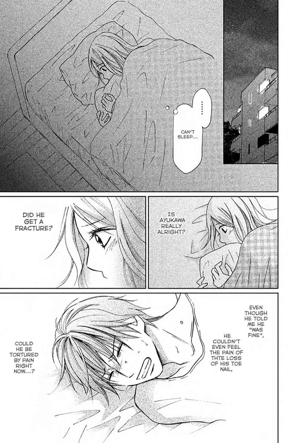 Page 16 Chapter 8 Perfect World