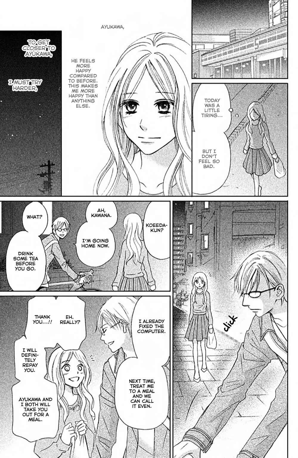 Page 32 Chapter 8 Perfect World