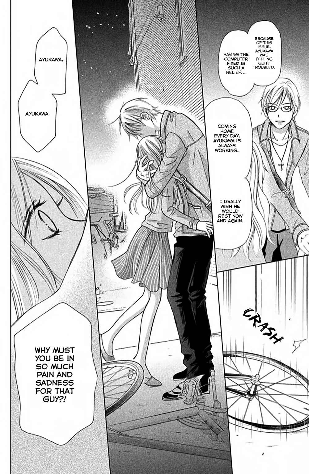 Page 33 Chapter 8 Perfect World