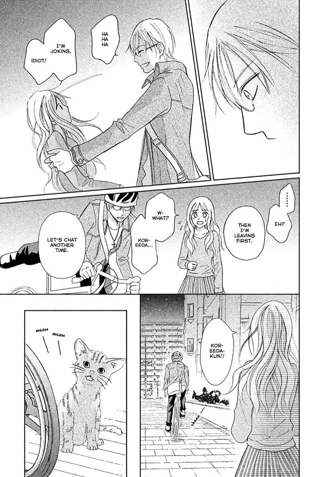 Page 34 Chapter 8 Perfect World