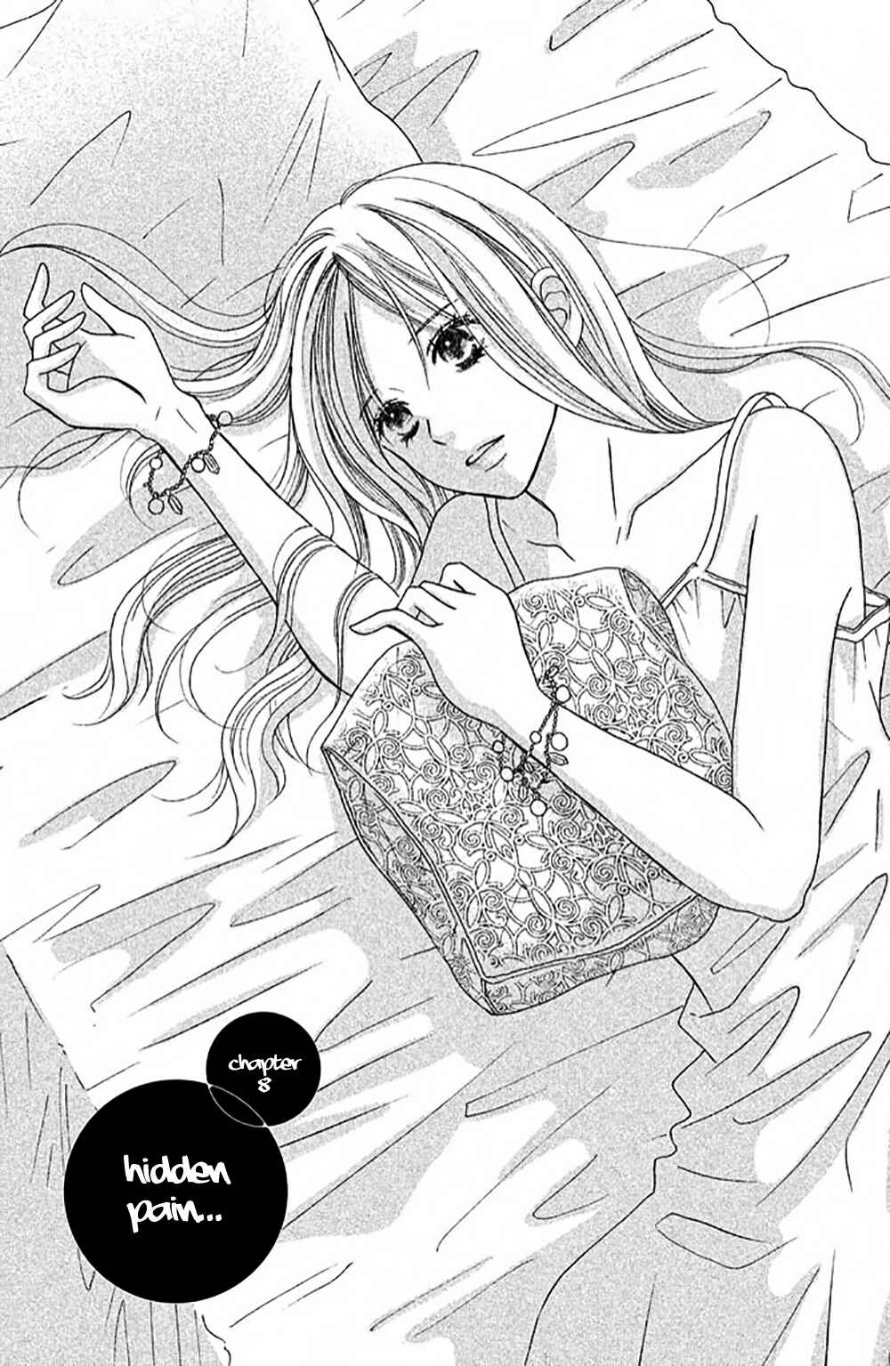 Page 4 Chapter 8 Perfect World