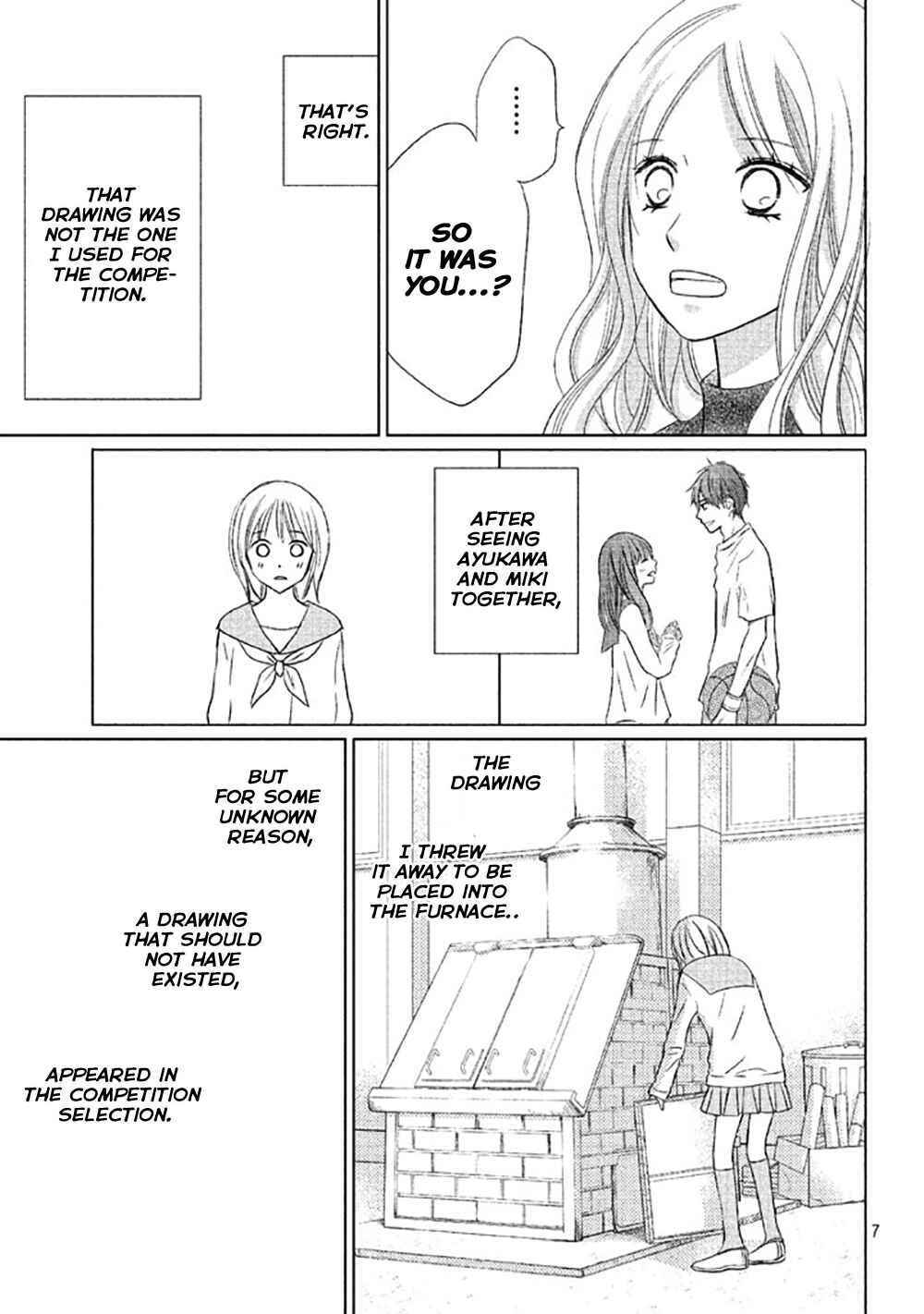 Page 10 Chapter 12 Perfect World