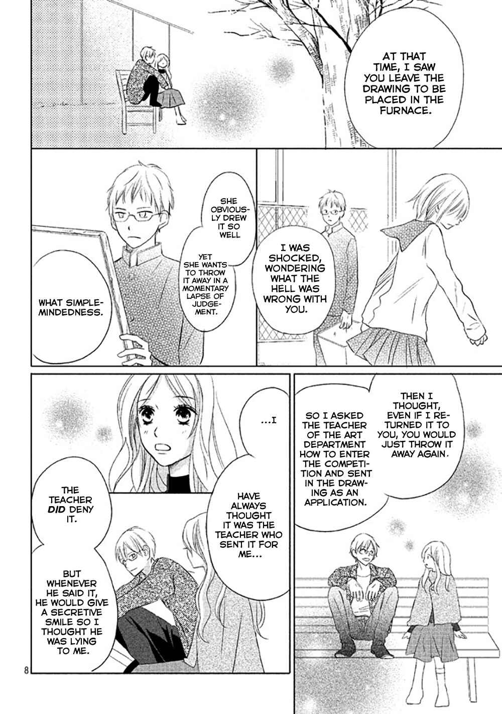 Page 11 Chapter 12 Perfect World