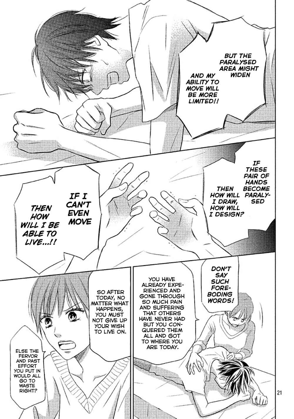 Page 24 Chapter 12 Perfect World