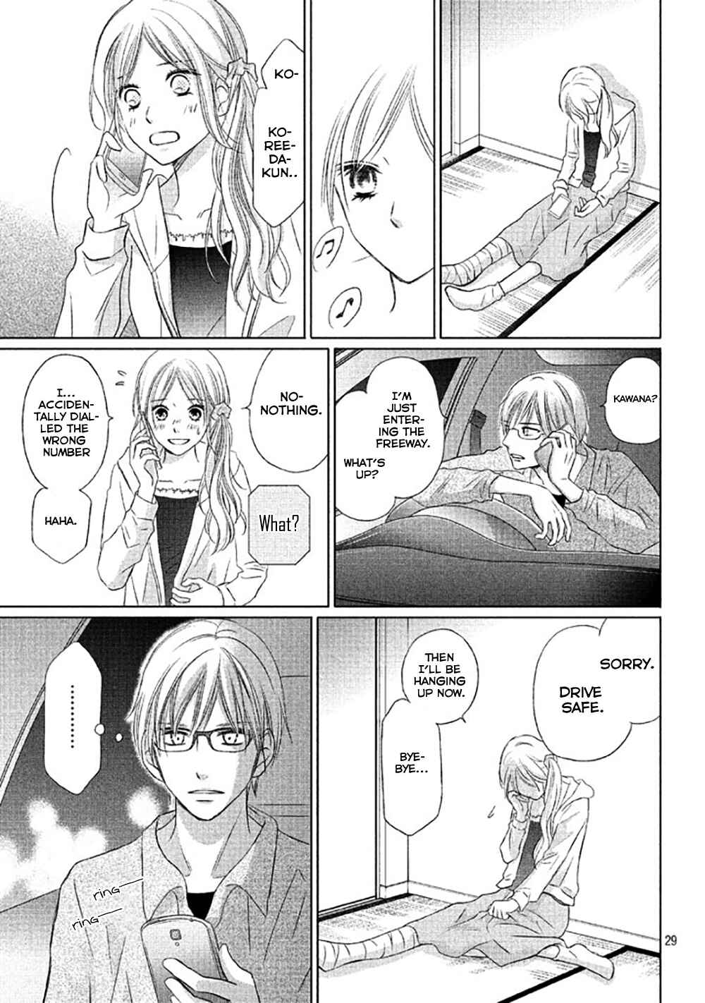 Page 32 Chapter 12 Perfect World