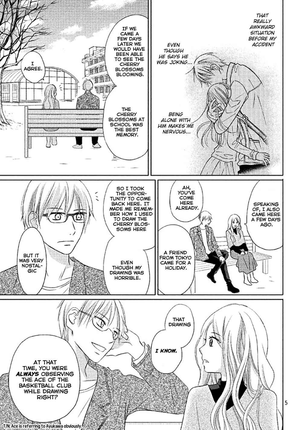 Page 8 Chapter 12 Perfect World