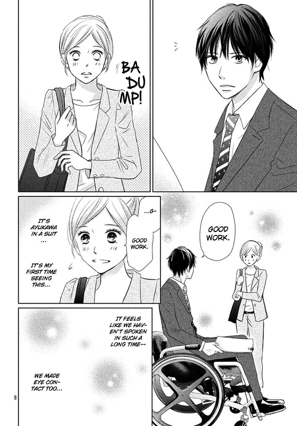Page 10 Chapter 16 Perfect World