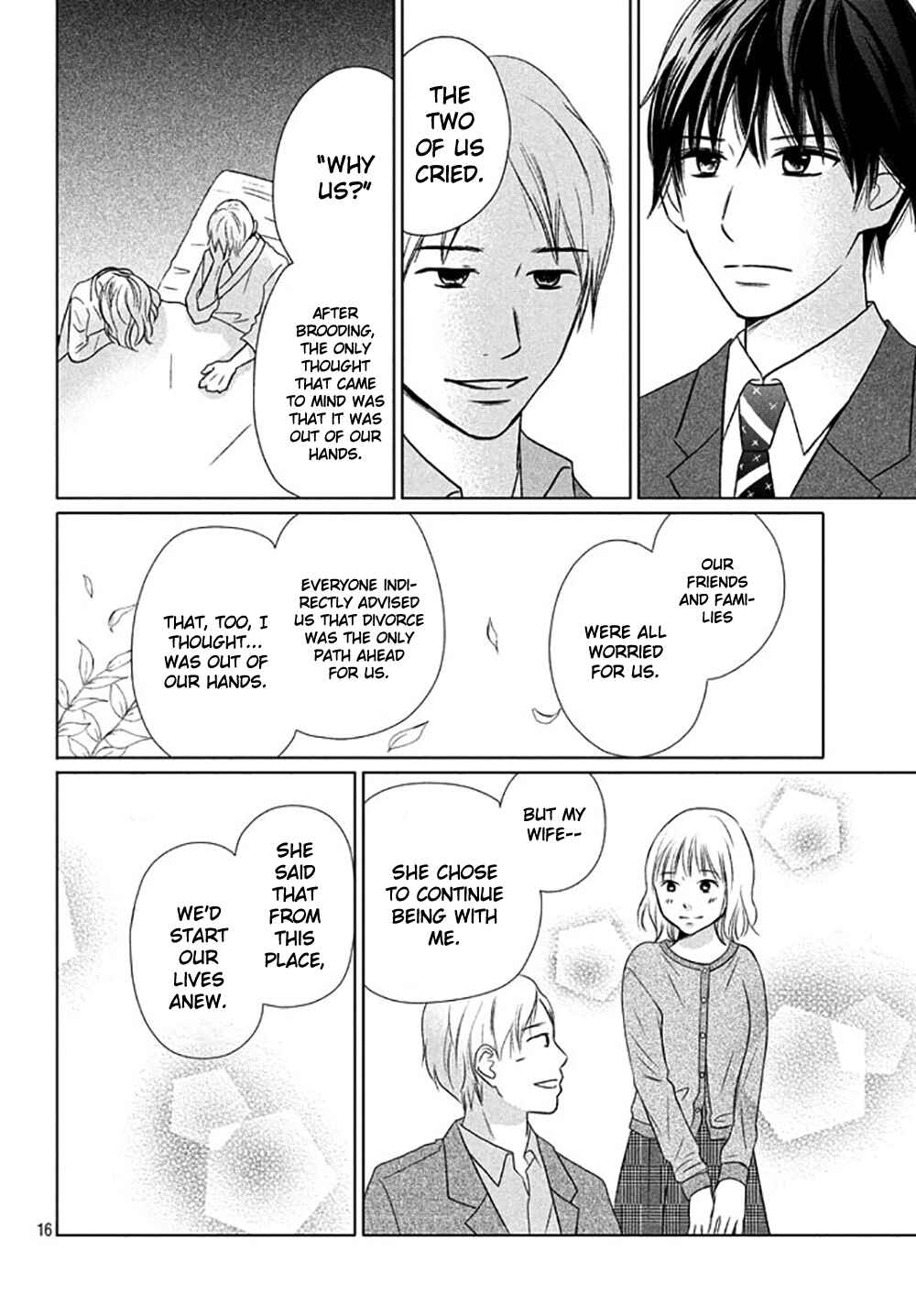 Page 18 Chapter 16 Perfect World