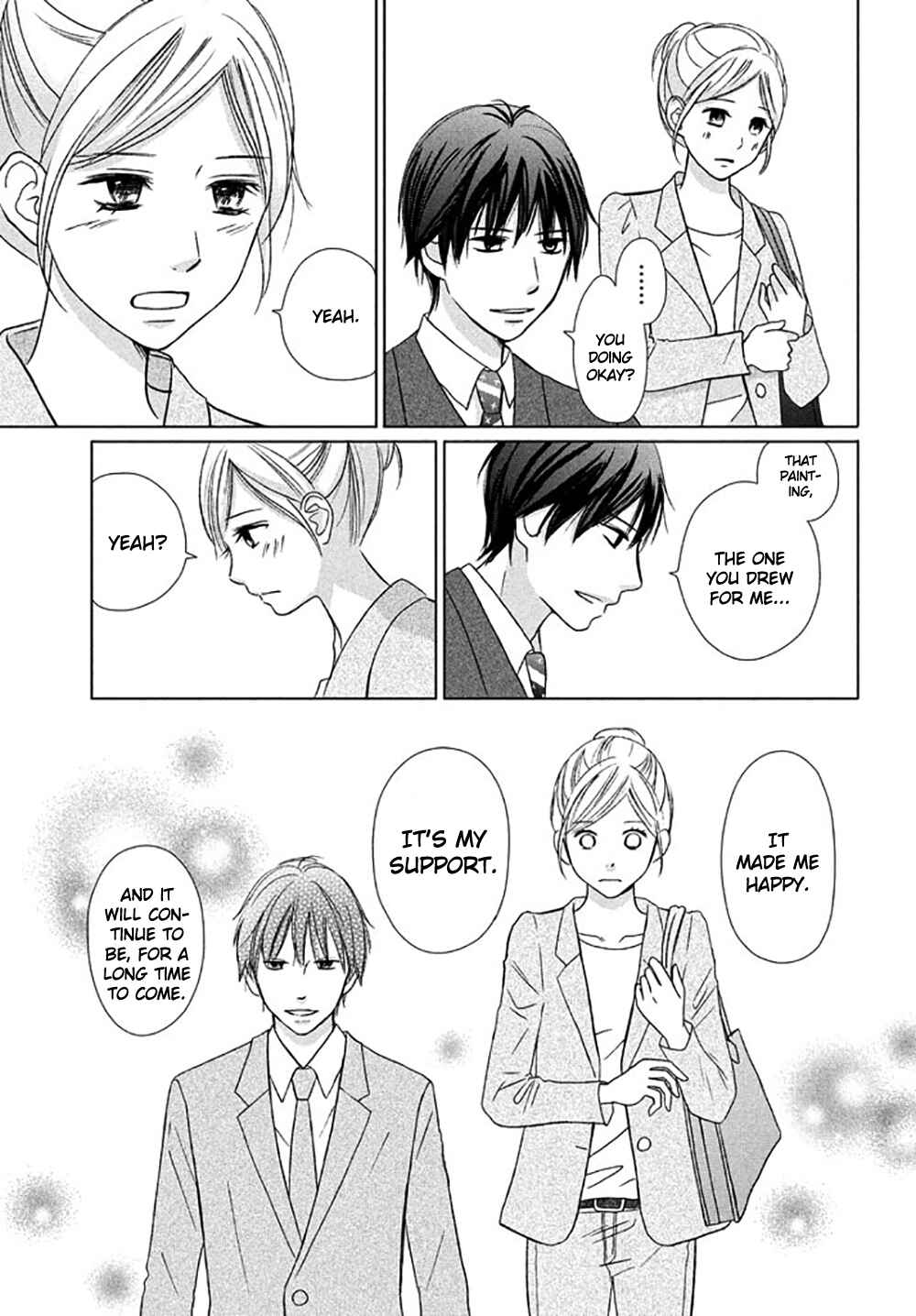 Page 23 Chapter 16 Perfect World