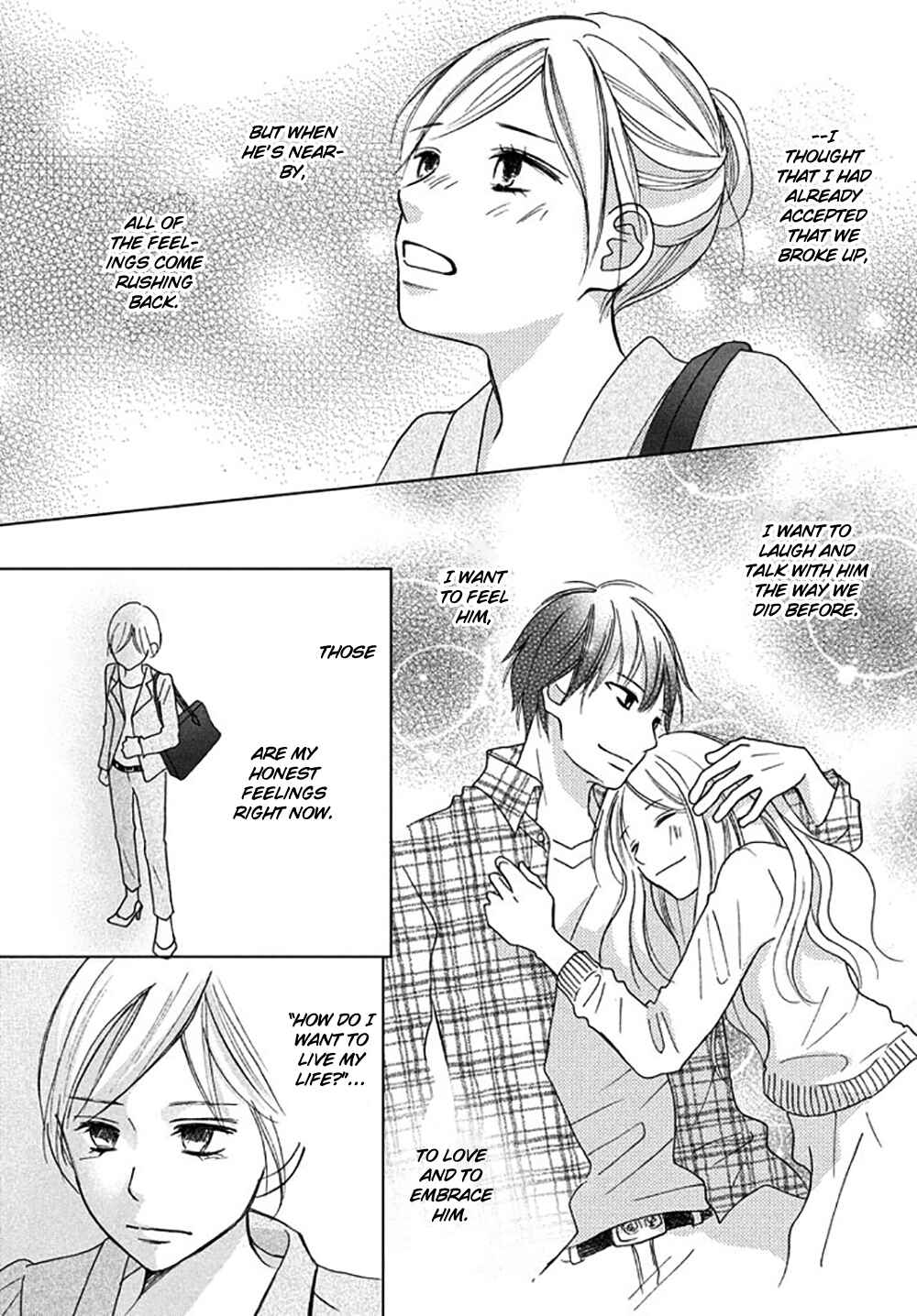 Page 25 Chapter 16 Perfect World