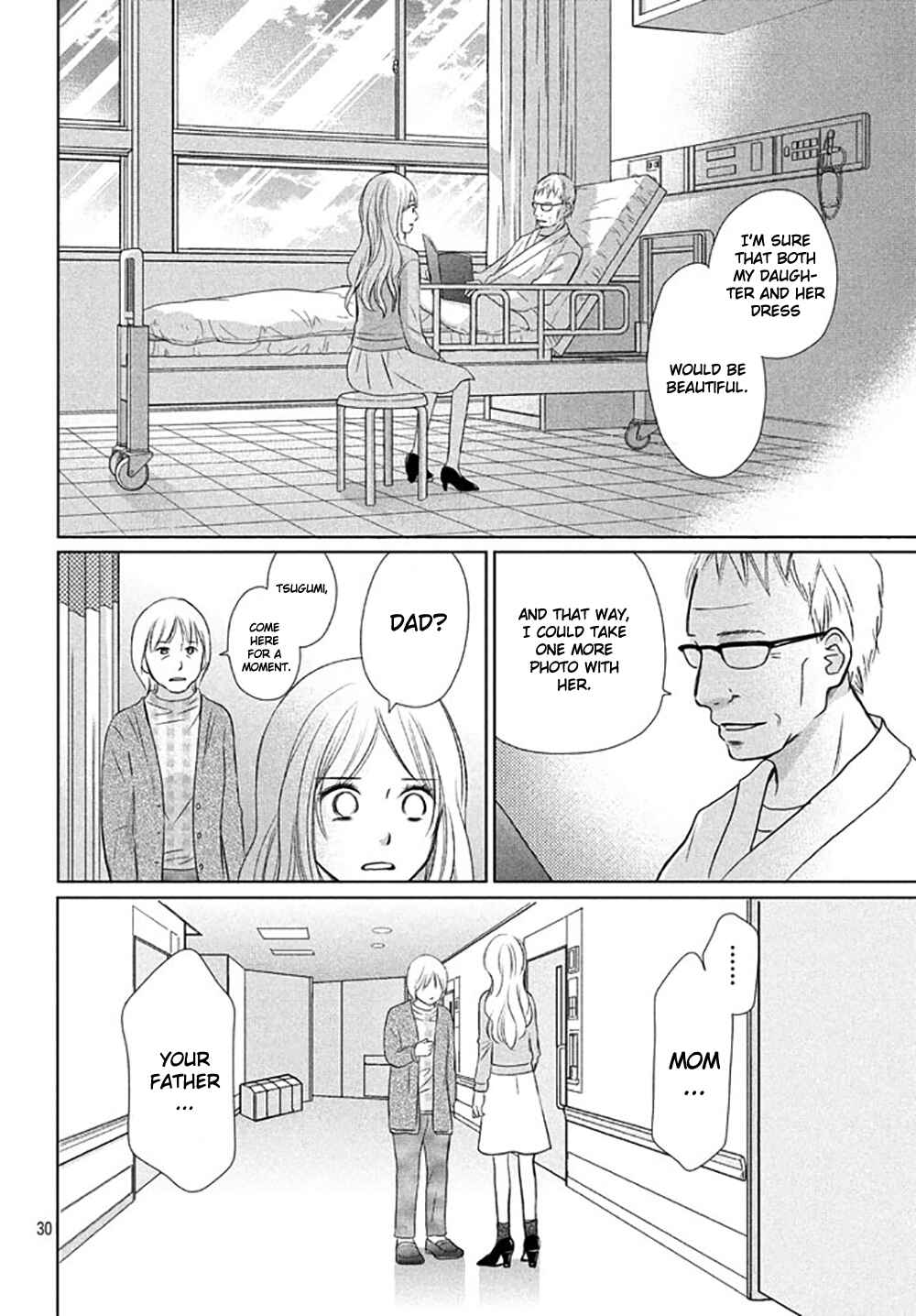 Page 32 Chapter 16 Perfect World