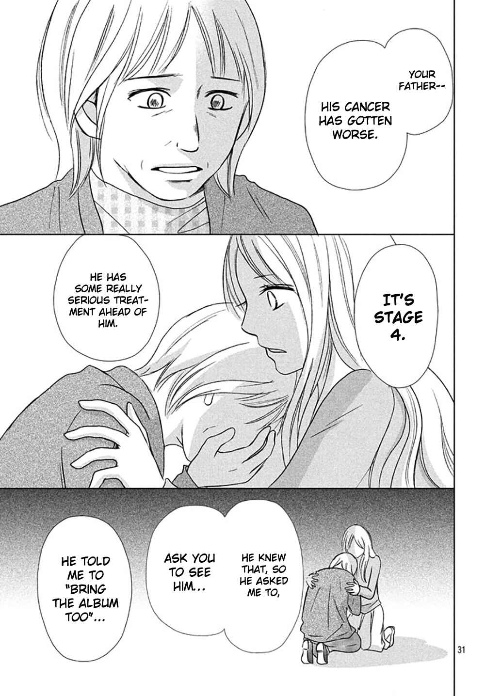 Page 33 Chapter 16 Perfect World
