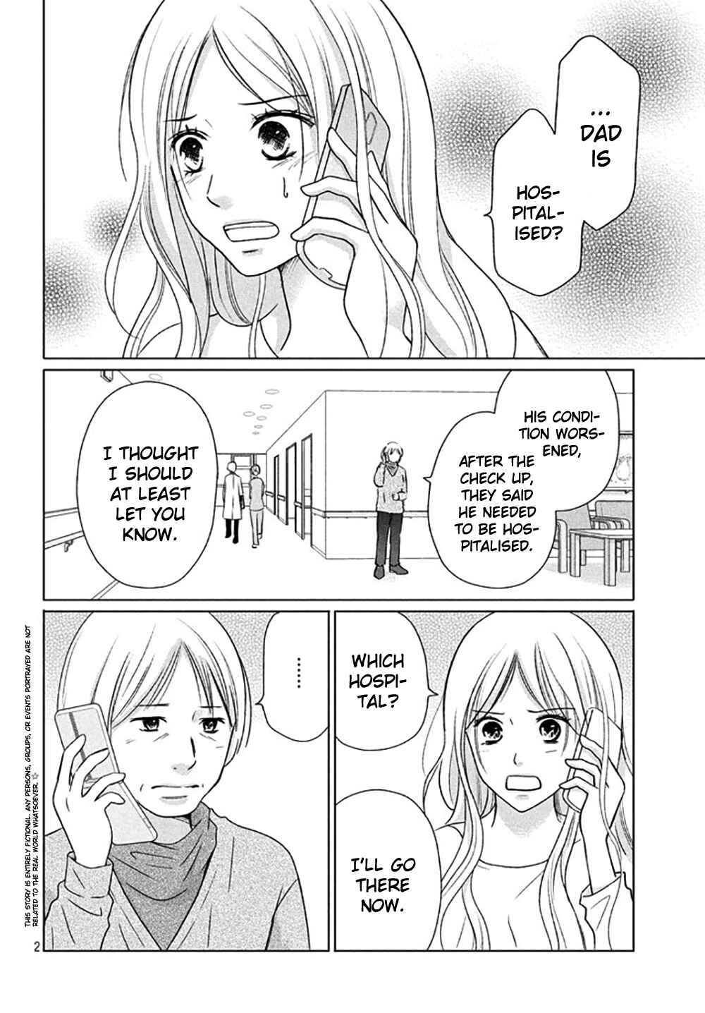 Page 4 Chapter 16 Perfect World