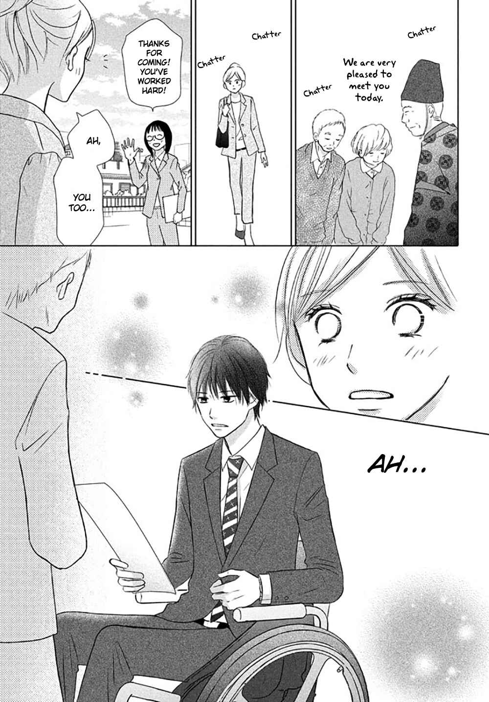 Page 9 Chapter 16 Perfect World
