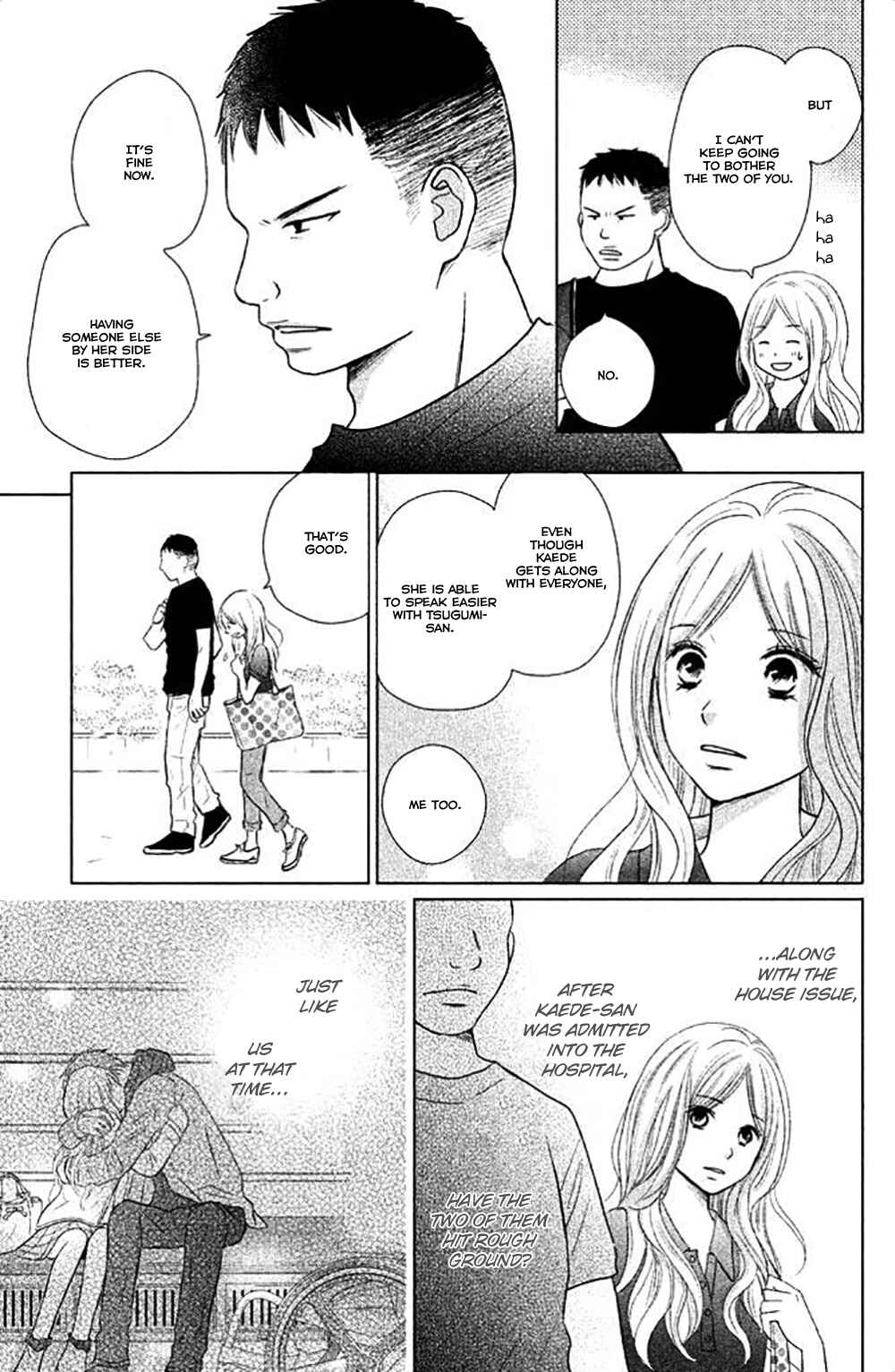 Page 10 Chapter 24 Perfect World