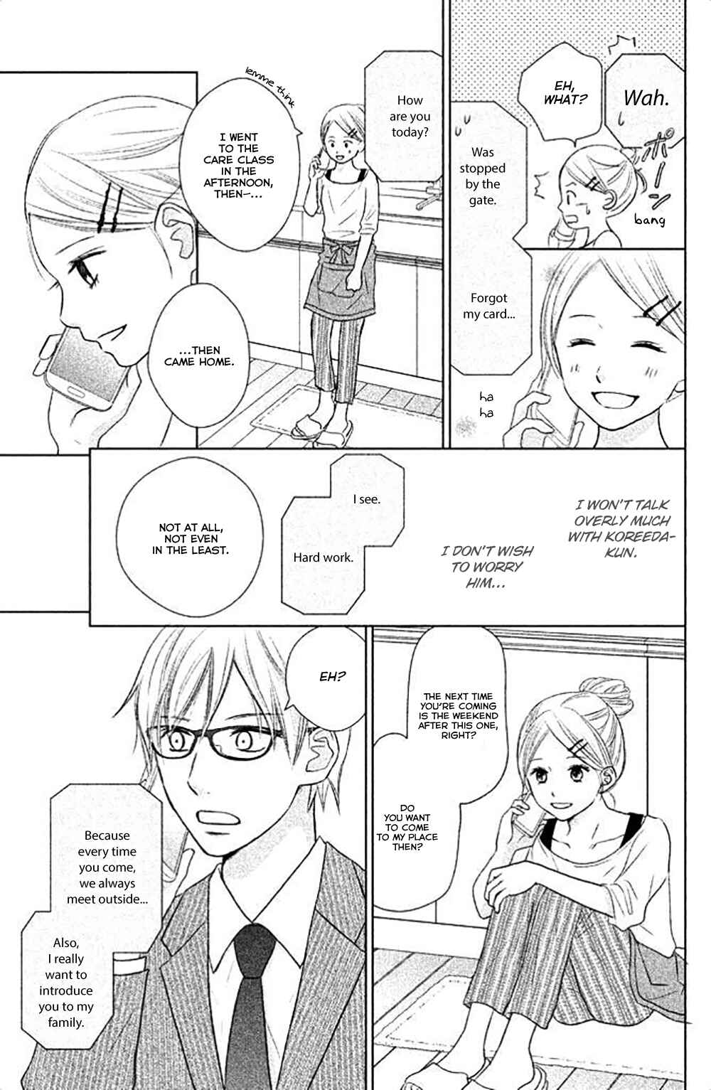 Page 12 Chapter 24 Perfect World