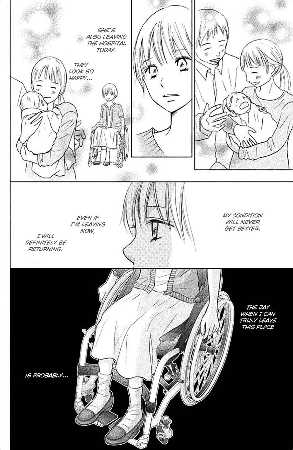 Page 15 Chapter 24 Perfect World