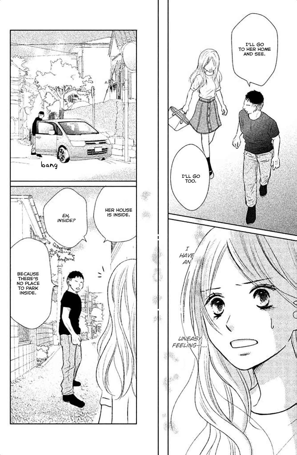 Page 17 Chapter 24 Perfect World