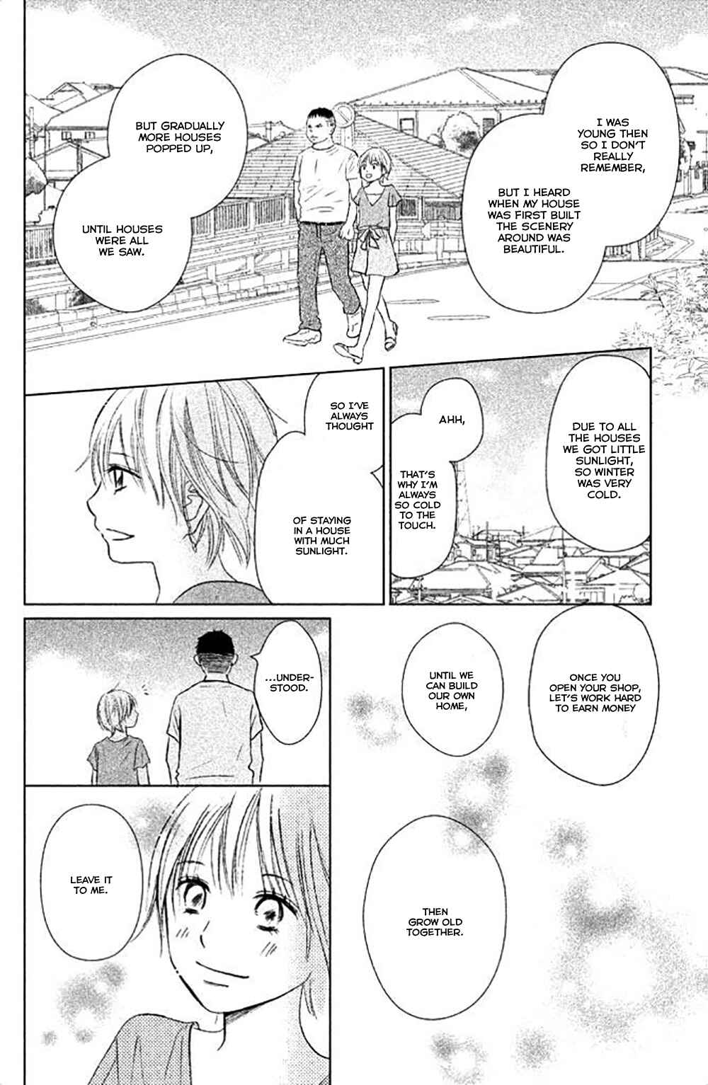 Page 29 Chapter 24 Perfect World