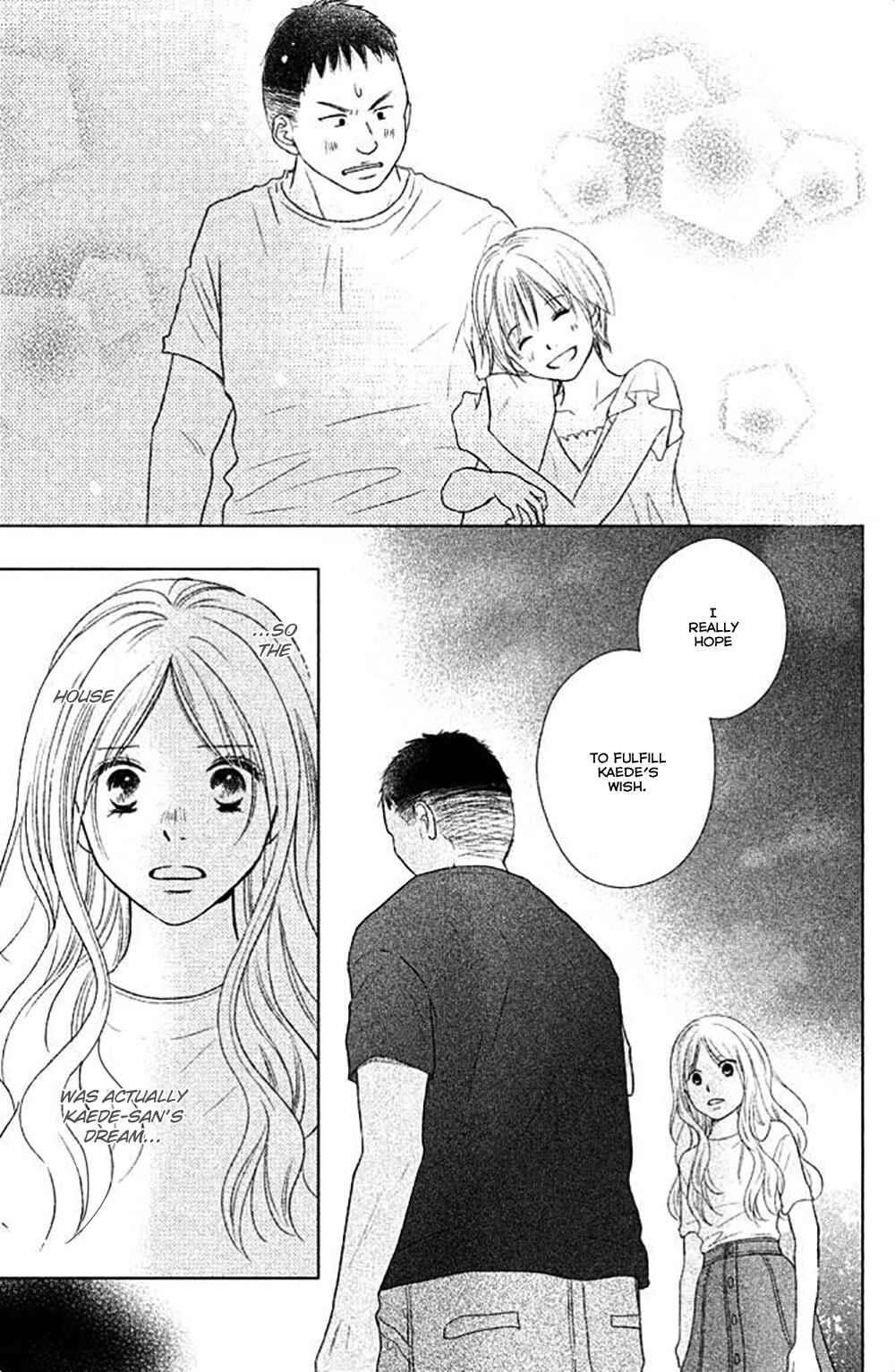 Page 30 Chapter 24 Perfect World