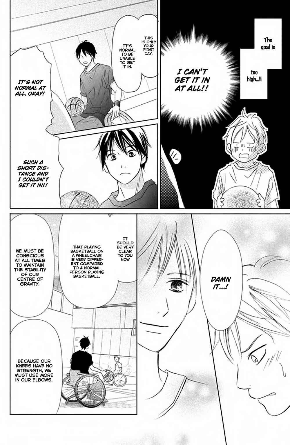 Page 27 Chapter 3 Perfect World