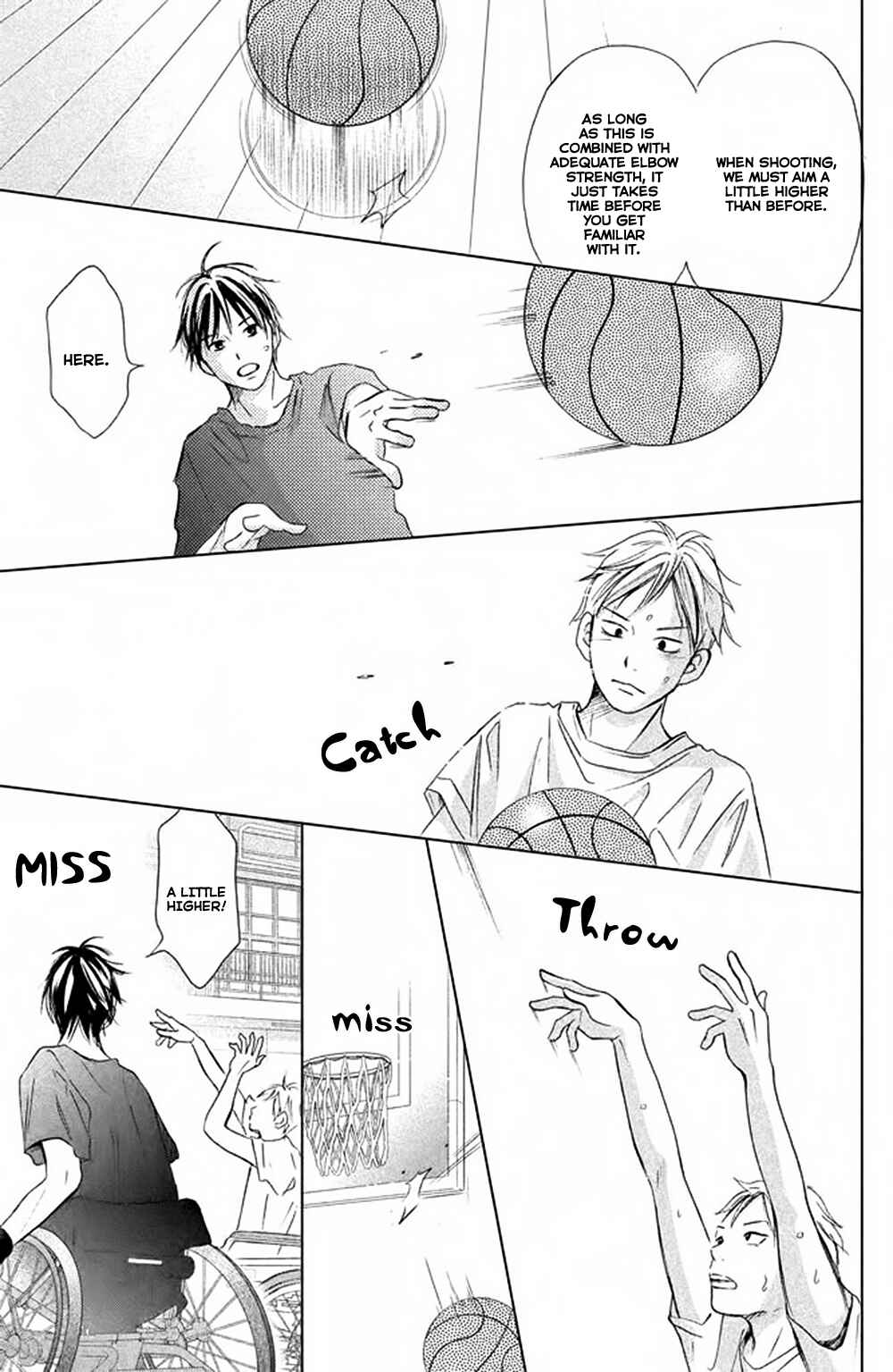 Page 28 Chapter 3 Perfect World