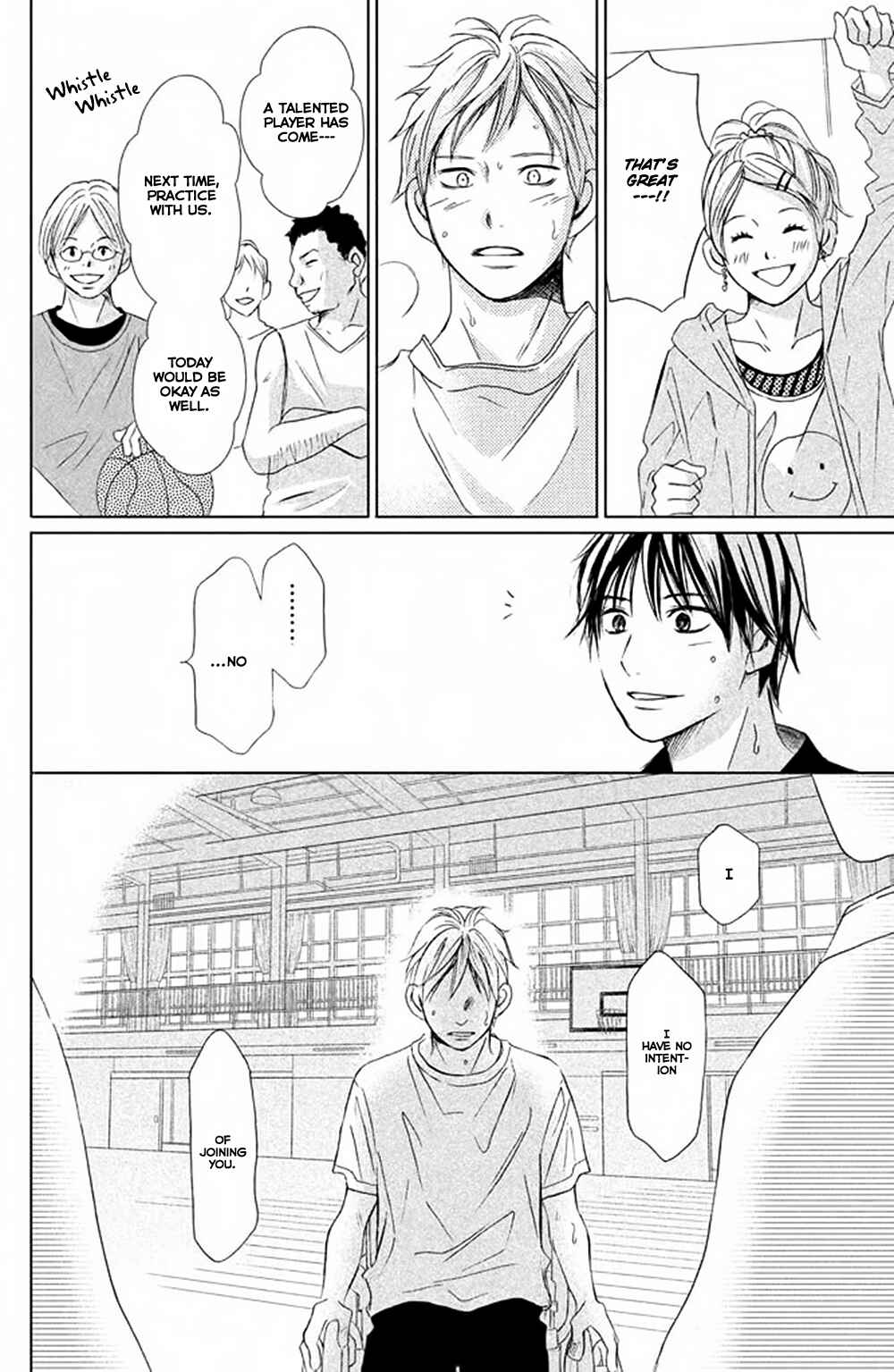 Page 31 Chapter 3 Perfect World