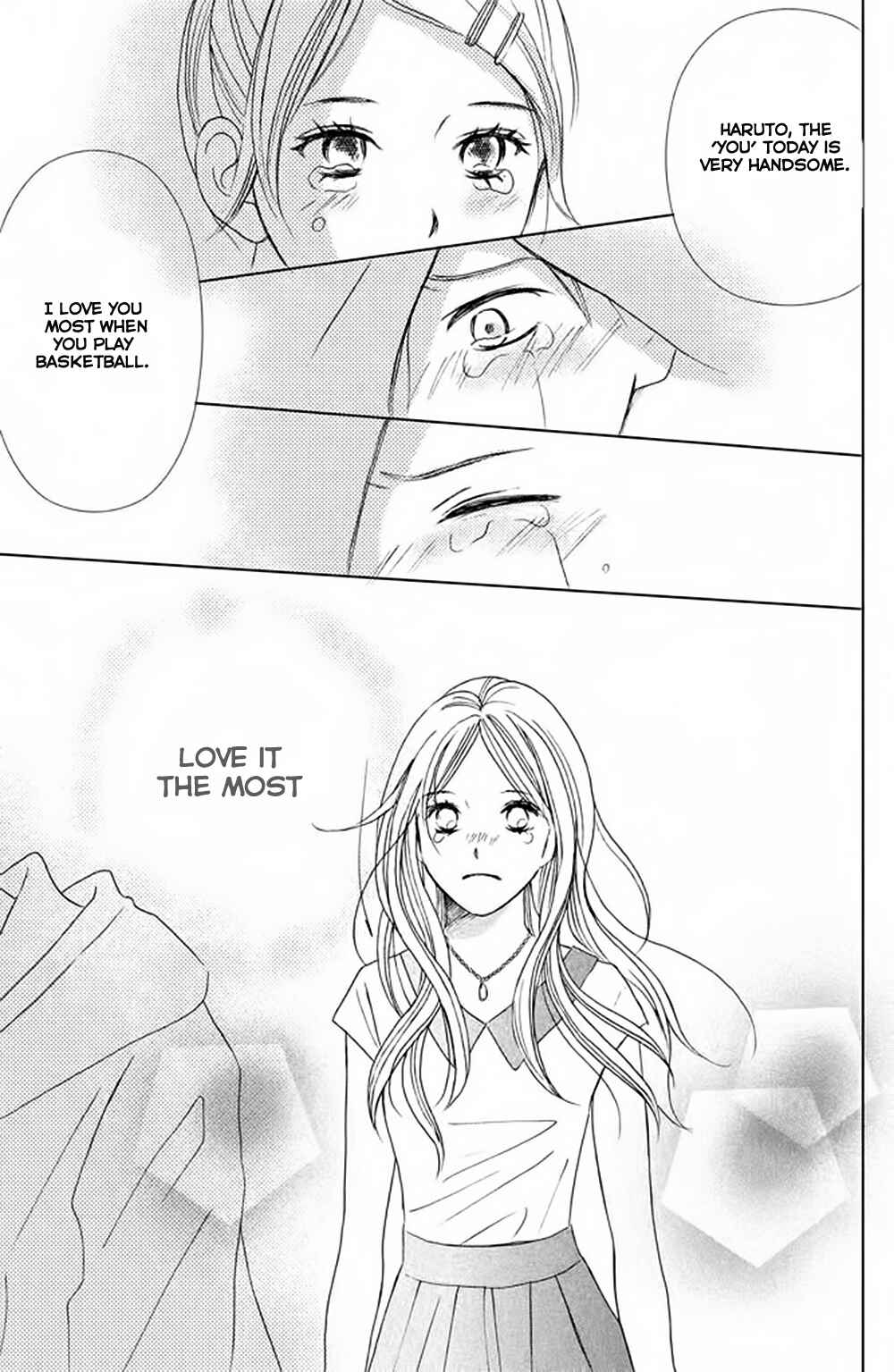 Page 38 Chapter 3 Perfect World