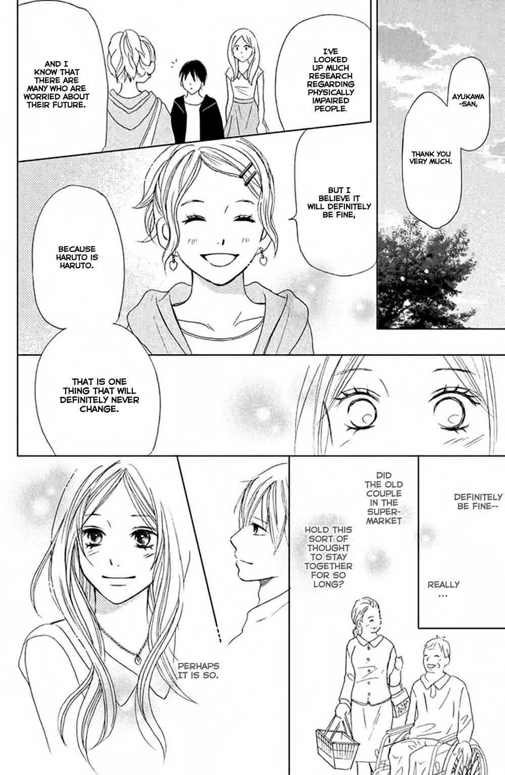 Page 39 Chapter 3 Perfect World
