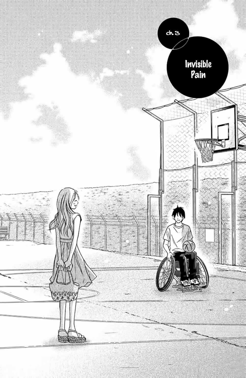 Page 5 Chapter 3 Perfect World